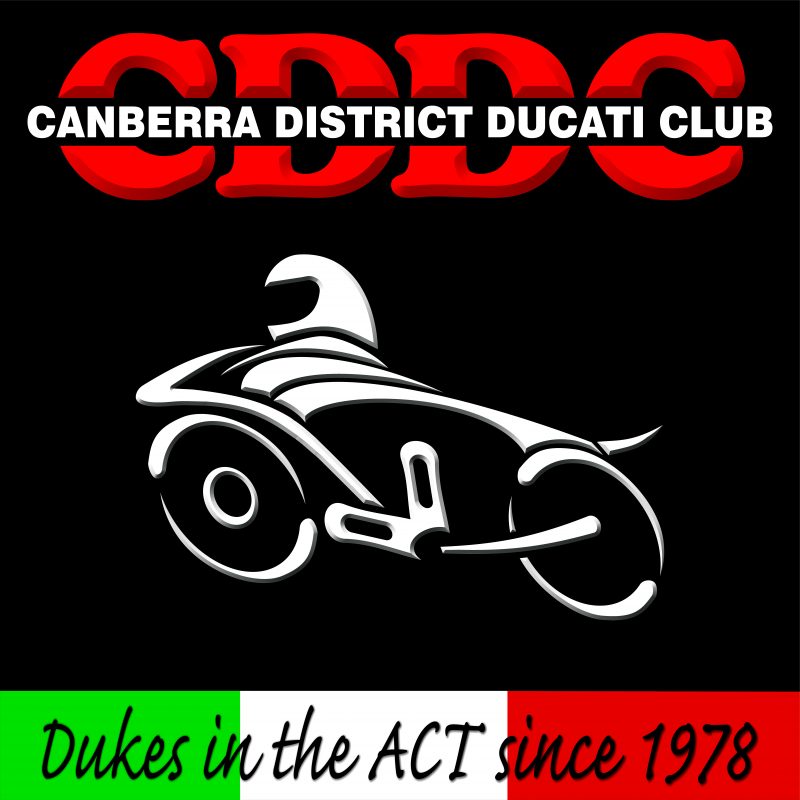 CDDC Small Club Banner